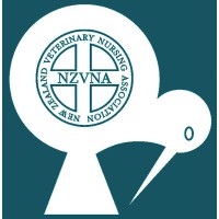 New Zealand Veterinary Nursing Association logo - Similar company to New Zealand Veterinary Association Te Pae Kīrehe