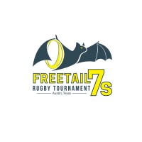 Freetail 7s Rugby Tournament logo - Similar company to N.E.O. Soccer