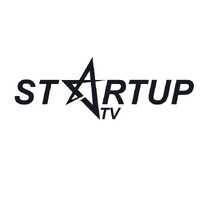 Startup Tv logo - Similar company to Startuptv