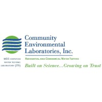 Community Environmental Laboratories, Inc logo - Similar company to Ghp Consulting And Testing Llc
