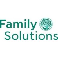 Family Solutions of Vancouver Washington logo - Similar company to Family Solutions