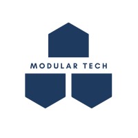 Modular Tech logo - Similar company to Rocean Ventures