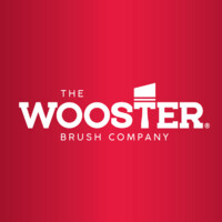 The Wooster Brush Company logo - Similar company to Hyde Tools, Inc.