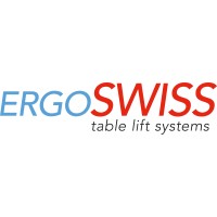 Ergoswiss Benelux B.V. logo - Similar company to Flex-Bench