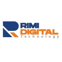 RIMI DIGITAL TECHNOLOGY logo - Similar company to Futurextech