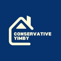Conservative YIMBY logo - Similar company to Onward