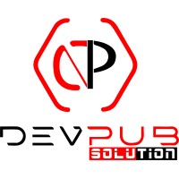 DEVPUB SOLUTION logo - Similar company to Ssmt It Solutions