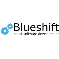 Blueshift - Boost Software Development logo - Similar company to Blueshift Tech