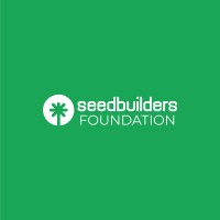 Seedbuilders Foundation logo - Similar company to Seedbuilders