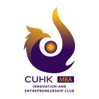 CUHK Innovation and Entrepreneurship Club logo - Similar company to Cuhk Msc In Sustainable Global Business