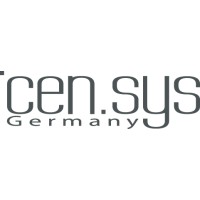 CEN.SYS GmbH & Co. KG logo - Similar company to Agnosys Gmbh