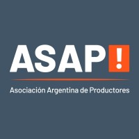 Asap! Productores logo - Similar company to Lb Records