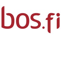 bos.fi logo - Similar company to Crowd For Impact