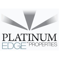 Platinum Edge Properties logo - Similar company to Guide Mortgage Licensing