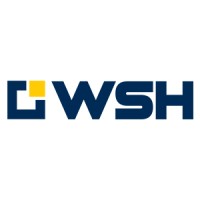 WSH Kft. logo - Similar company to Bprof Szt Spec