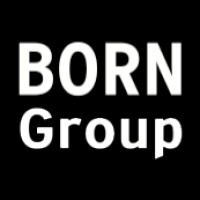 BORN Group ApS logo - Similar company to Onboard