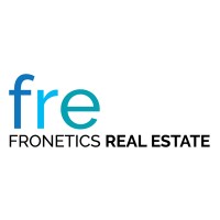 Fronetics Real Estate logo - Similar company to Fronetics