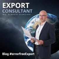 Alberto Scanziani - Temporary Export Manager - Exportconsultant.it logo - Similar company to Time Box - Temporary Manager
