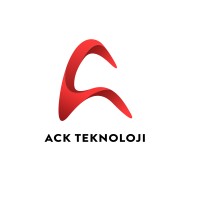 ACK Teknoloji San. ve Tic. Ltd. Şti. logo - Similar company to M.It.S Co.