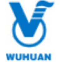 Wuhuan Engineering Co. Ltd. logo - Similar company to China National Chemical Engineering Co., Ltd. (Cncec16)