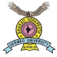Bharati Vidyapeeth's New Law College logo - Similar company to Lexcel Consulting Private Limited