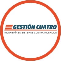 Gestion Cuatro SpA logo - Similar company to Fogmaker Srbija