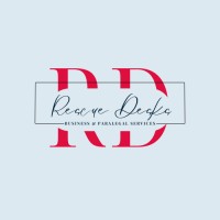 Rescue Desks Business & Paralegal Services logo - Similar company to Riiborn.Com