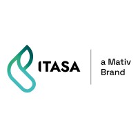 ITASA logo - Similar company to Mativ