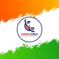 Career Candle logo - Similar company to Migrate Right