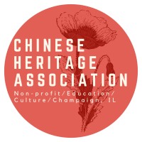 Chinese Heritage Association logo - Similar company to 克睿基因 Cure Genetics
