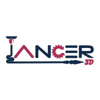 Lancer3D logo - Similar company to Protocon