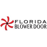 Florida Blower Door LLC logo - Similar company to Blower Door Plus, Inc