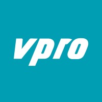 VPRO VIDEO logo - Similar company to Purifika