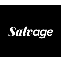 Salvage Studioin logo - Similar company to Crug