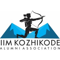 IIM Kozhikode Alumni Association logo - Similar company to Ytr Risk Services