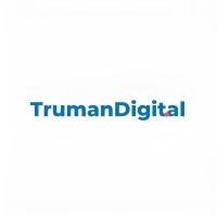 Truman.Digital logo - Similar company to Naturesa