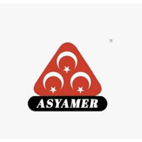 ASYAMER MADEN SAN. TİC.LTD.ŞTİ. logo - Similar company to Buchans Resources Limited