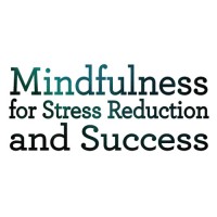 Mindfulness for Stress Reduction and Success logo - Similar company to Mentorkind