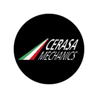 Cerasa Mechanics srl logo - Similar company to Gemmo Group