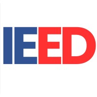 Industry Engagement & Enterprise Development (IEED), UBD logo - Similar company to Resolute Communications
