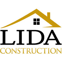 LIDA Construction Inc. logo - Similar company to Forge Technical Solutions