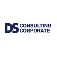 DS Consulting Corporate logo - Similar company to Bold-Hk Ltd