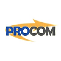 PROCOM - Procurement, Commissioning and Commercial Services Ltd logo - Similar company to Select Resources Llc  Now Procom Services