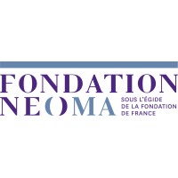 Fondation NEOMA logo - Similar company to Perfumee 🌱