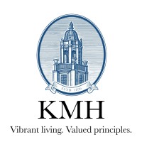 KMH logo - Similar company to Premier Solutions Services