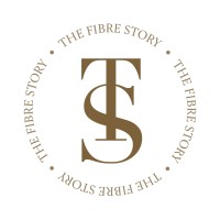The Fibre Story logo - Similar company to Sg Webapp Techniques Private Limited