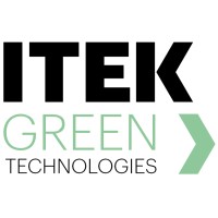 ITEK Green Technologies logo - Similar company to P.P.H. Dankros Sp. Z O.O.