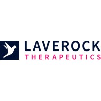 Laverock Therapeutics logo - Similar company to Advent Bioservices