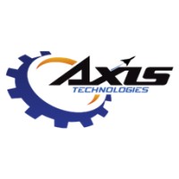 Axis Technologies logo - Similar company to Brillmindz Us
