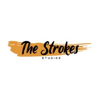 The Strokes Studios logo - Similar company to Tako Protocol